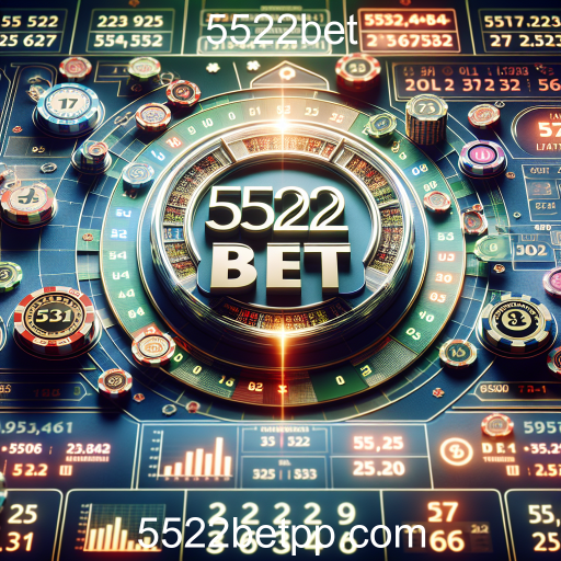 Explore a Categoria de Resultados na 5522bet: Apostas e Estratégias em Tempo Real